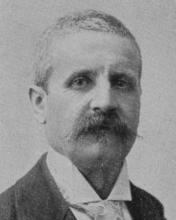 Bezzi Bartolomeo